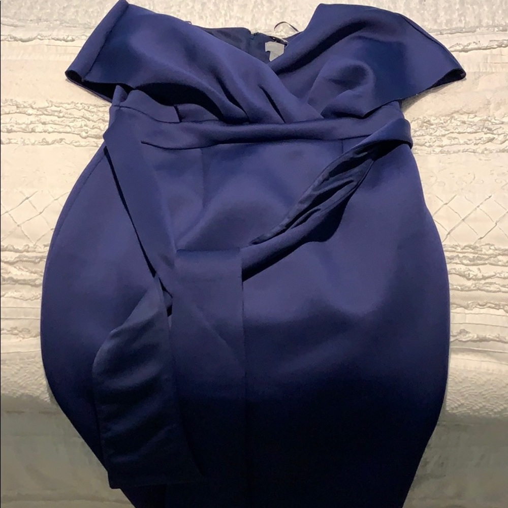 Maternity dress never worn, perfect for a wedding